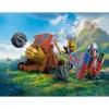 PLAYMOBIL Knights 72115 - acción/aventura - multicolor