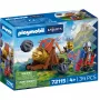 PLAYMOBIL Knights 72115 - acción/aventura - multicolor
