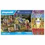 Playmobil Novelmore My Figures: Caballero de Novelmore 71487