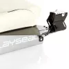 Playseat GearShift Holder PRO - Soporte para palanca de cambios para asientos de carreras