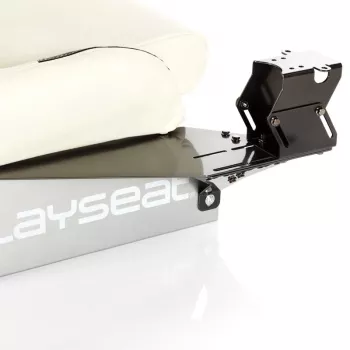 Playseat GearShift Holder PRO - Soporte para palanca de cambios para asientos de carreras