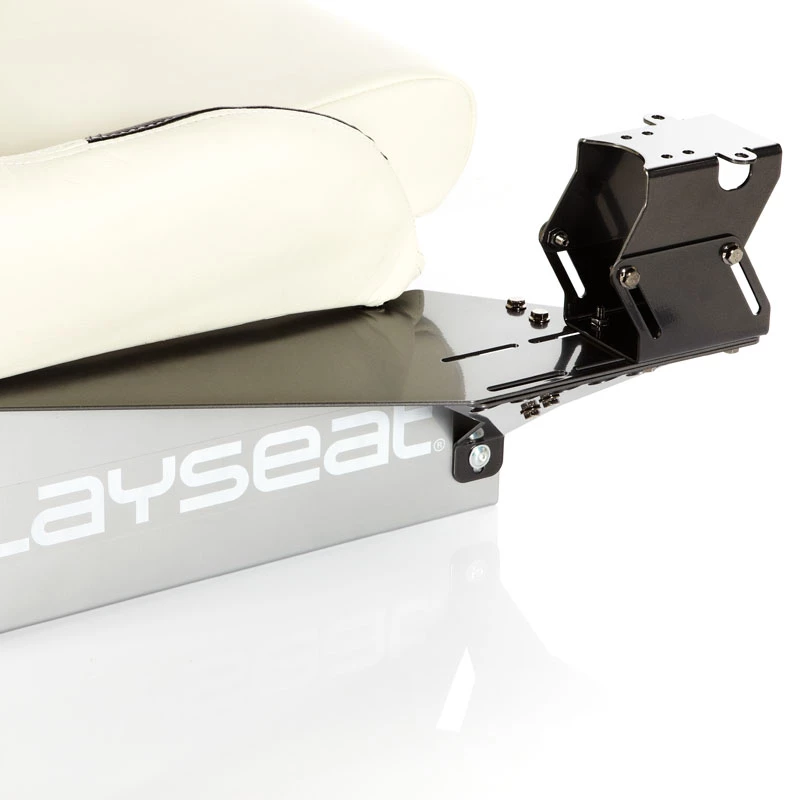 Playseat GearShift Holder PRO - Soporte para palanca de cambios para asientos de carreras