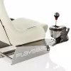 Playseat GearShift Holder PRO - Soporte para palanca de cambios para asientos de carreras