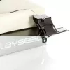Playseat GearShift Holder PRO - Soporte para palanca de cambios para asientos de carreras