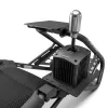 Playseat Trophy Soporte para palanca de cambios y freno de mano