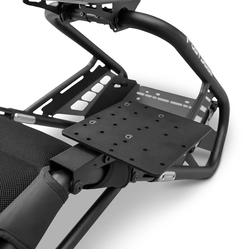 Playseat Trophy Soporte para palanca de cambios y freno de mano