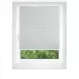 Plissee Perle Thermo 120x170 gris