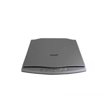 Plustek OpticSlim 550Plus escáner