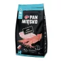 PMI PAN MIĘSKO Pavo con sepia cachorro M pienso para perros 9 kg