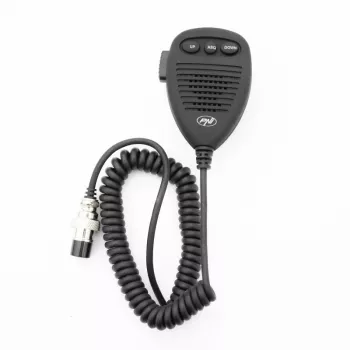 Emisora CB PNI HP-8024 ESCORT AM/FM 12/24V
