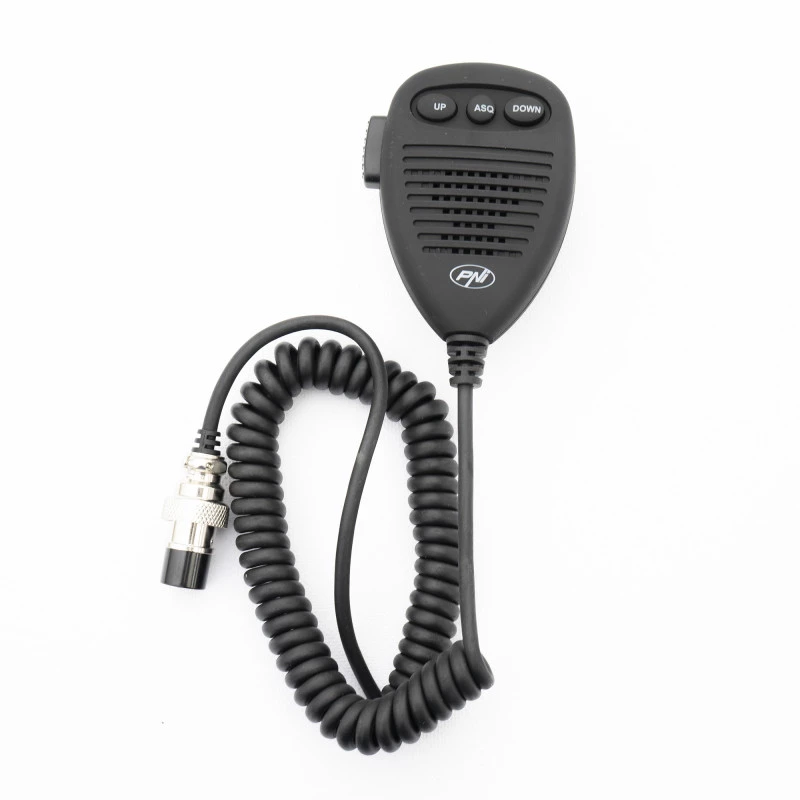 Emisora CB PNI HP-8024 ESCORT AM/FM 12/24V