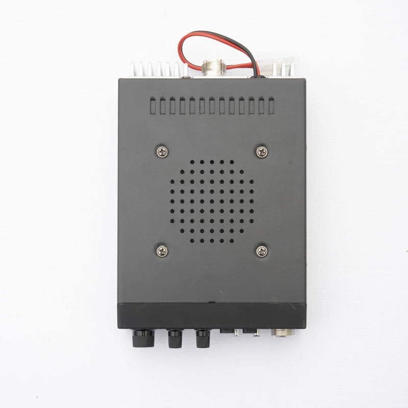 Emisora CB PNI HP-8024 ESCORT AM/FM 12/24V
