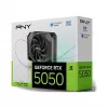 Tarjeta gráfica PNY GeForce RTX 5050 - 8 GB GDDR7