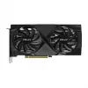 PNY GeForce RTX 5060 Ti Overclocked Dual Fan 16GB GDDR7 DLSS4 tarjeta gráfica