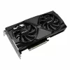 PNY GeForce RTX 5060 Ti Overclocked Dual Fan 16GB GDDR7 DLSS4 tarjeta gráfica