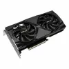 PNY GeForce RTX 5060 Ti Overclocked Dual Fan 16GB GDDR7 DLSS4 tarjeta gráfica