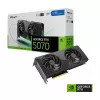 Tarjeta gráfica PNY GeForce RTX 5070 Slim OC 12GB GDDR7