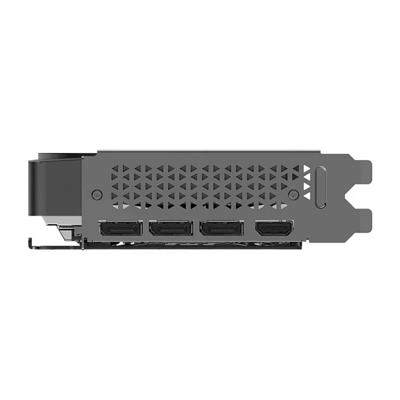 Tarjeta gráfica PNY GeForce RTX 5070 Slim OC 12GB GDDR7
