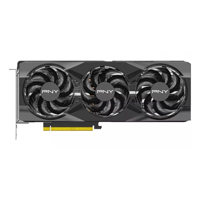 PNY GeForce RTX 5070 Ti OC Tarjeta gráfica