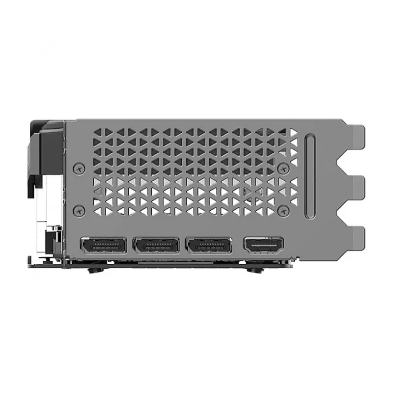 PNY GeForce RTX 5070 Ti OC Tarjeta gráfica