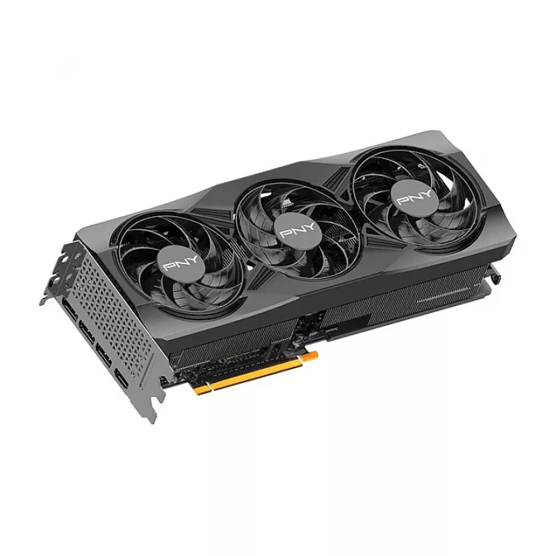 PNY GeForce RTX 5070 Ti OC Tarjeta gráfica