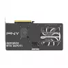 PNY GeForce RTX 5070 Ti Slim OC 16GB GDDR7 PCIe 5.0 Tarjeta gráfica