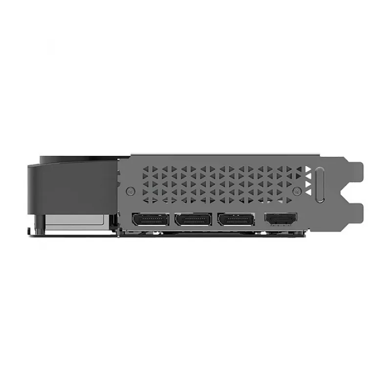 PNY GeForce RTX 5070 Ti Slim OC 16GB GDDR7 PCIe 5.0 Tarjeta gráfica