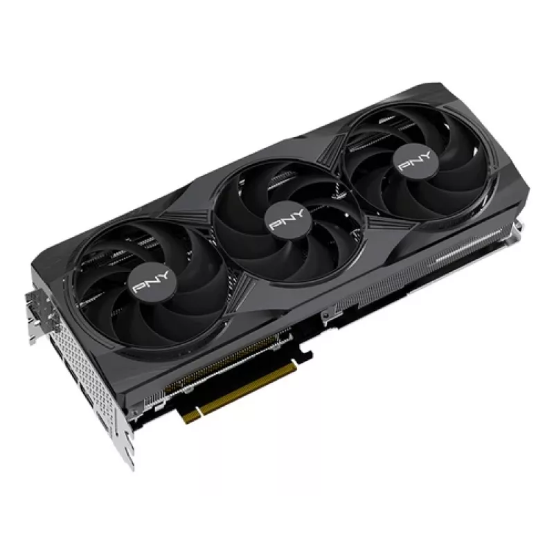 PNY GeForce RTX 5080 OC Tarjeta Gráfica - GeForce RTX 5080