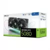 PNY GeForce RTX 5080 OC Tarjeta Gráfica - GeForce RTX 5080