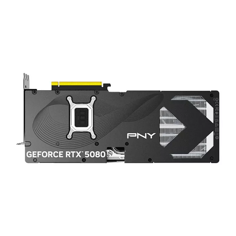 PNY GeForce RTX 5080 OC Tarjeta Gráfica - GeForce RTX 5080