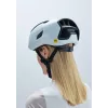 POC Cytal Casco de carretera SPIN Uranium Black Matt Talla pequeña 50-56 cm