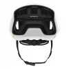 POC Cytal Casco de carretera SPIN Uranium Black Matt Talla pequeña 50-56 cm