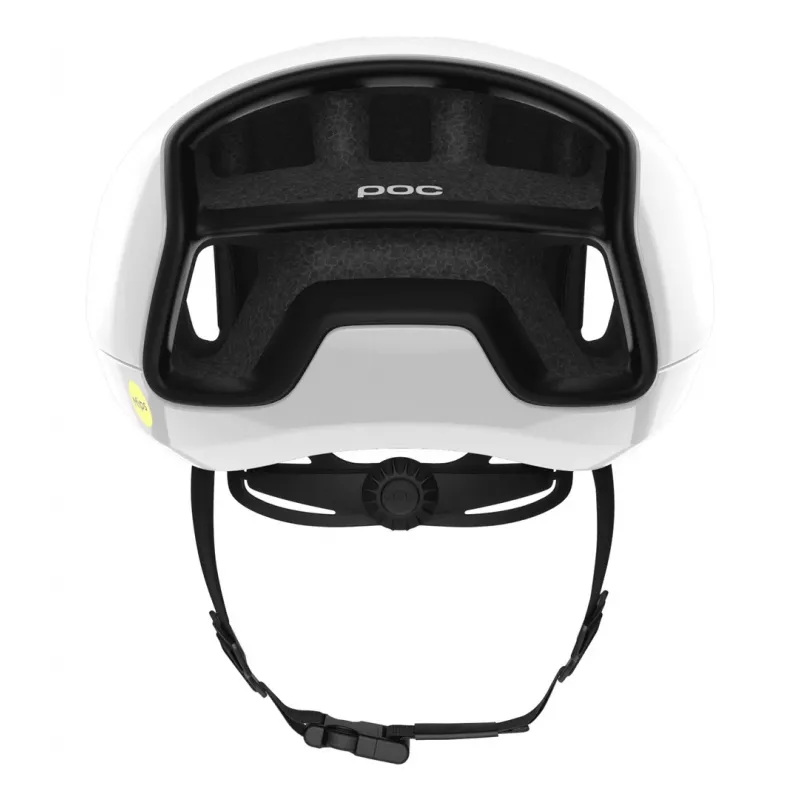 POC Cytal Casco de carretera SPIN Uranium Black Matt Talla pequeña 50-56 cm