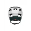 POC Kortal Race MIPS Casco verde, blanco