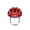 POC Omne Air MIPS Casco de ciclismo para carretera - Granate mate