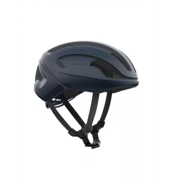 POC Omne Air MIPS casco de ciclismo carretera Navy Black Matt