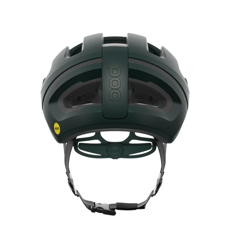 POC Omne Air MIPS casco, verde, 54-59 cm