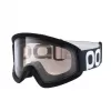 POC Ora Clarity Gafas - Montura Uranium Black, lente Clarity Trail Brown, talla única, MTB/Enduro