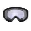Gafas de ciclismo POC Ora DH, lente Cat 0, negro
