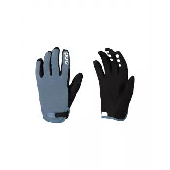 POC Resistance Enduro Guantes de ciclismo azul basalto talla M