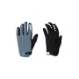 POC Resistance Enduro Guantes de ciclismo azul basalto talla M