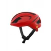 Casco de ciclismo POC Omne Air MIPS, talla M (54-59 cm), Prismane Red Matt