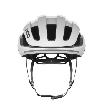 Casco de bicicleta POC Omne Air MIPS, talla M (54-59 cm), Prismane Red Matt