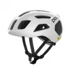 POC Ventral Air Wide Fit MIPS casco de carretera Hydrogen White M (55-58 cm)