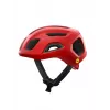 POC Ventral Lite casco de bicicleta Medium Fluorescent Orange/AVIP White