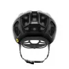 POC Ventral Tempus MIPS Casco de bicicleta negro