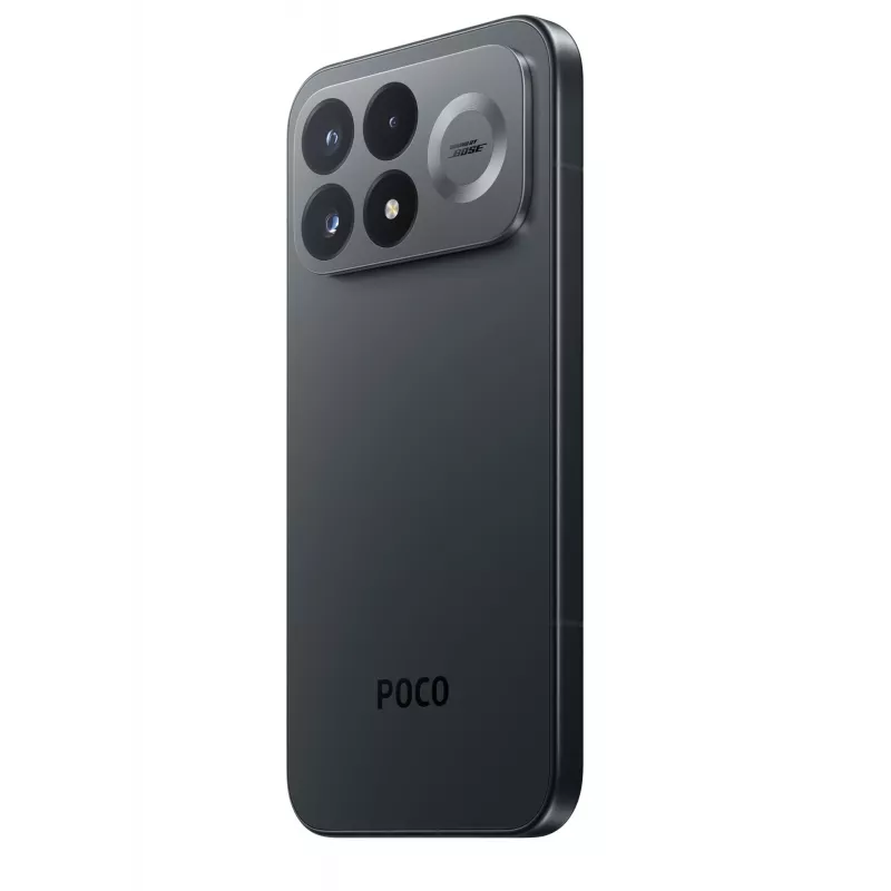 POCO F9 Pro 12GB RAM 256GB Negro Smartphone MZB0PFCEU