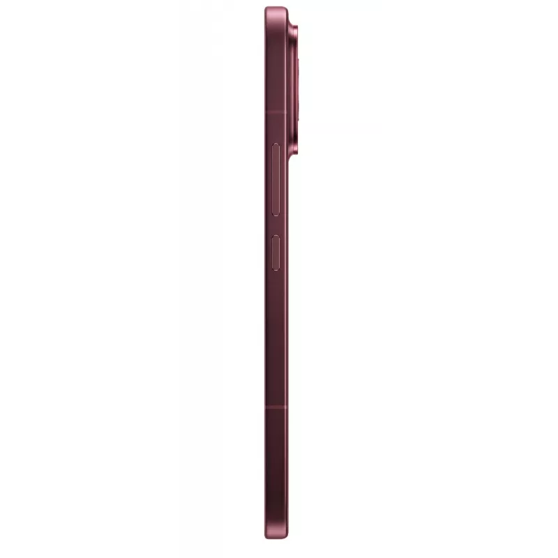 POCO F9 Ultra 16GB RAM 512GB rojo 5G smartphone MZB0QPPEU