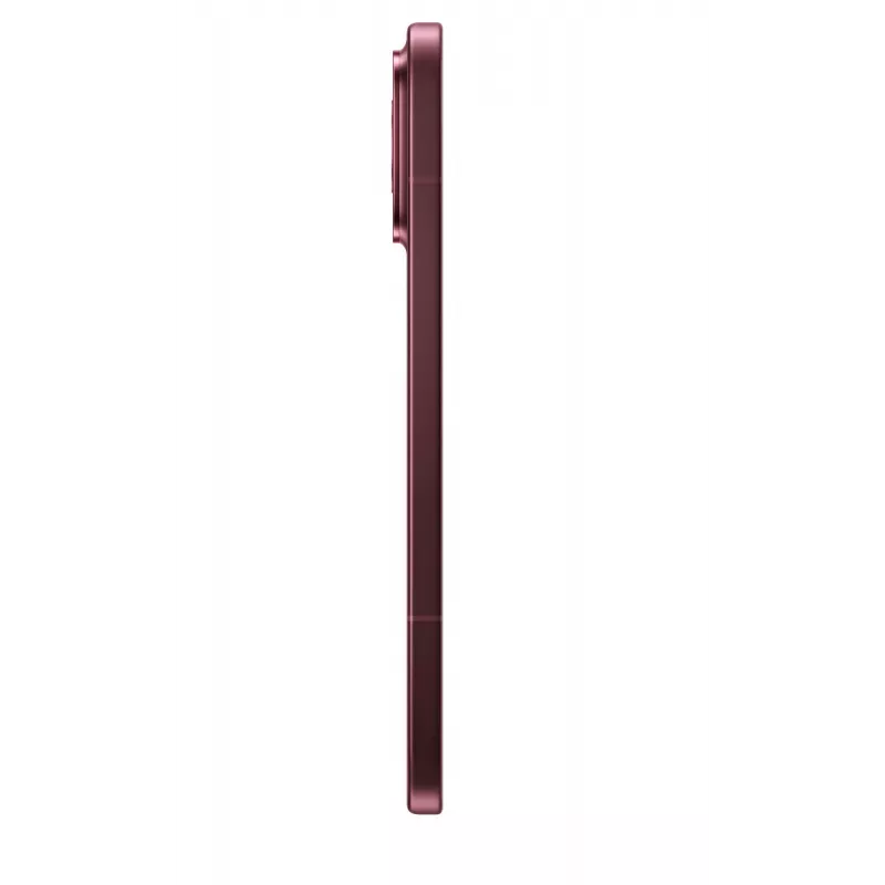 POCO F9 Ultra 16GB RAM 512GB rojo 5G smartphone MZB0QPPEU
