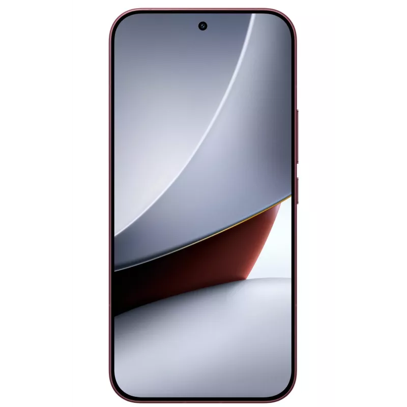POCO F9 Ultra 16GB RAM 512GB rojo 5G smartphone MZB0QPPEU